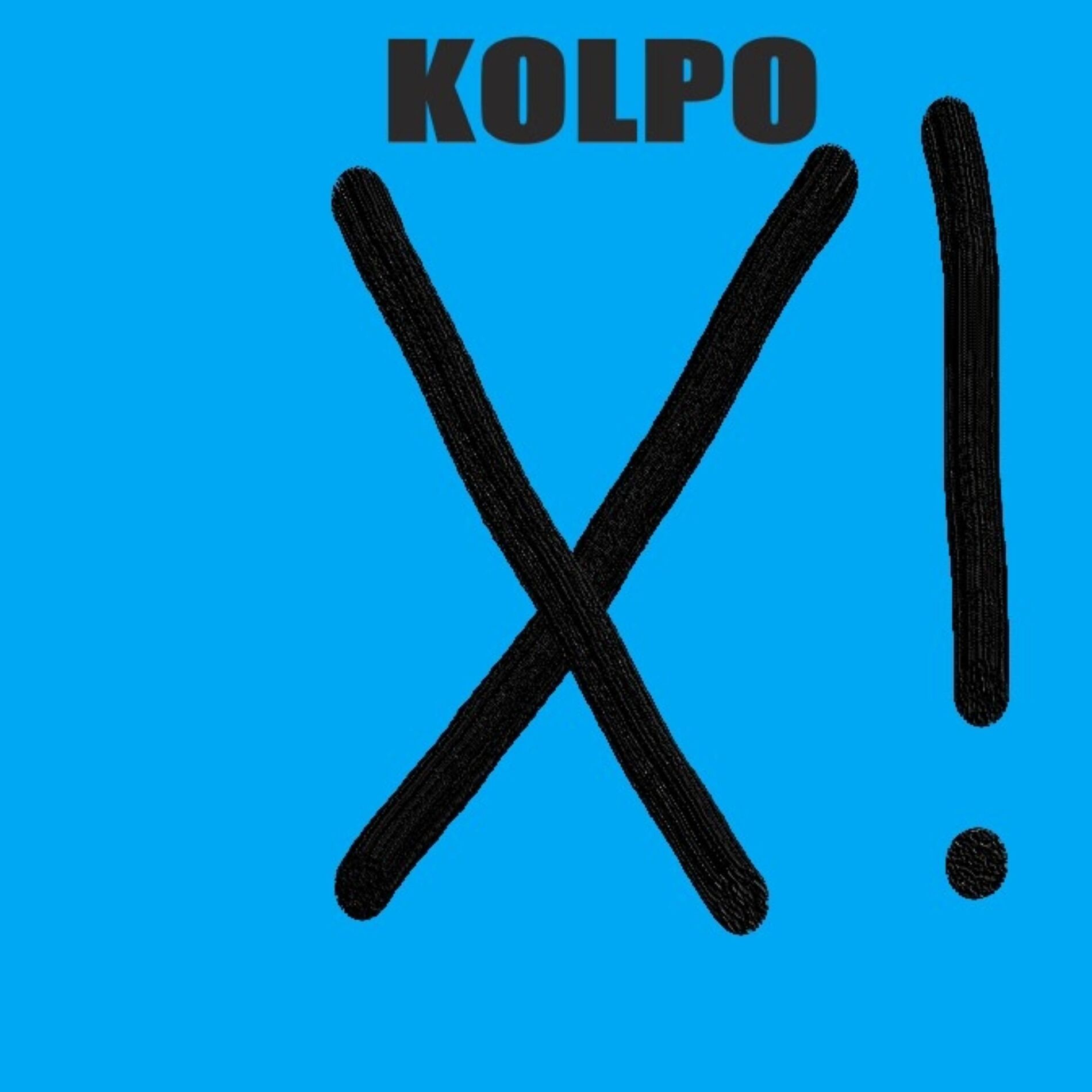 Album cover of X!