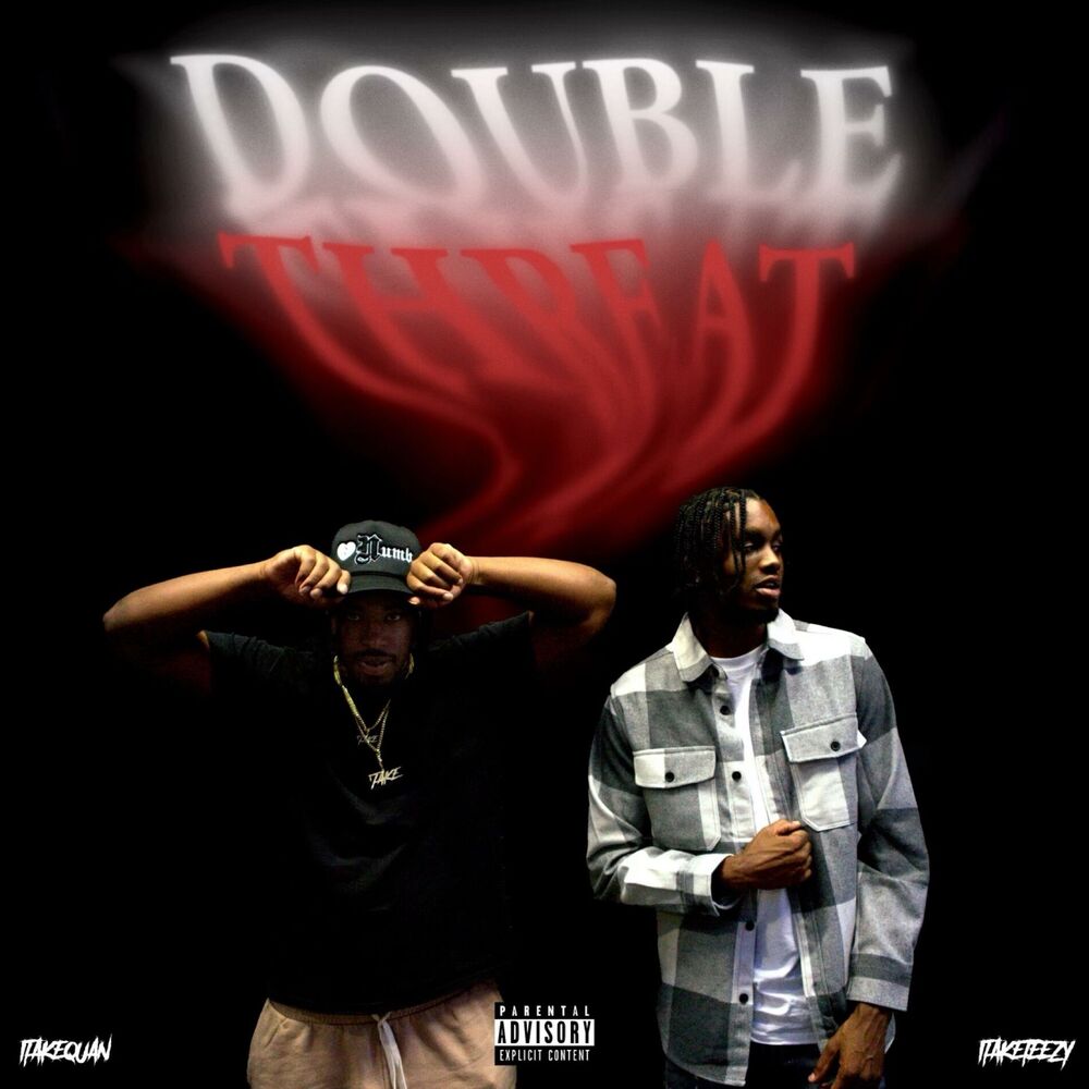 Picture of Double Threat