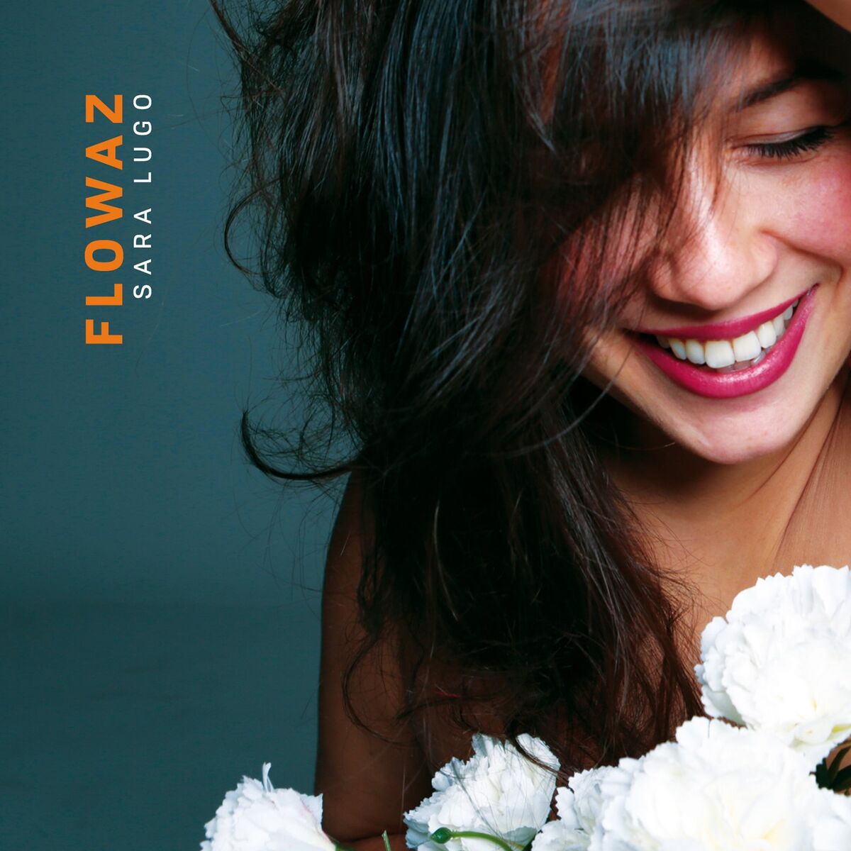 Album cover of Flowaz