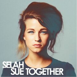 Cover of Together (feat. Childish Gambino)