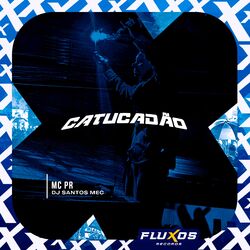 Cover of Catucadão