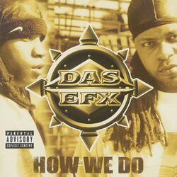 Cover of How We Do