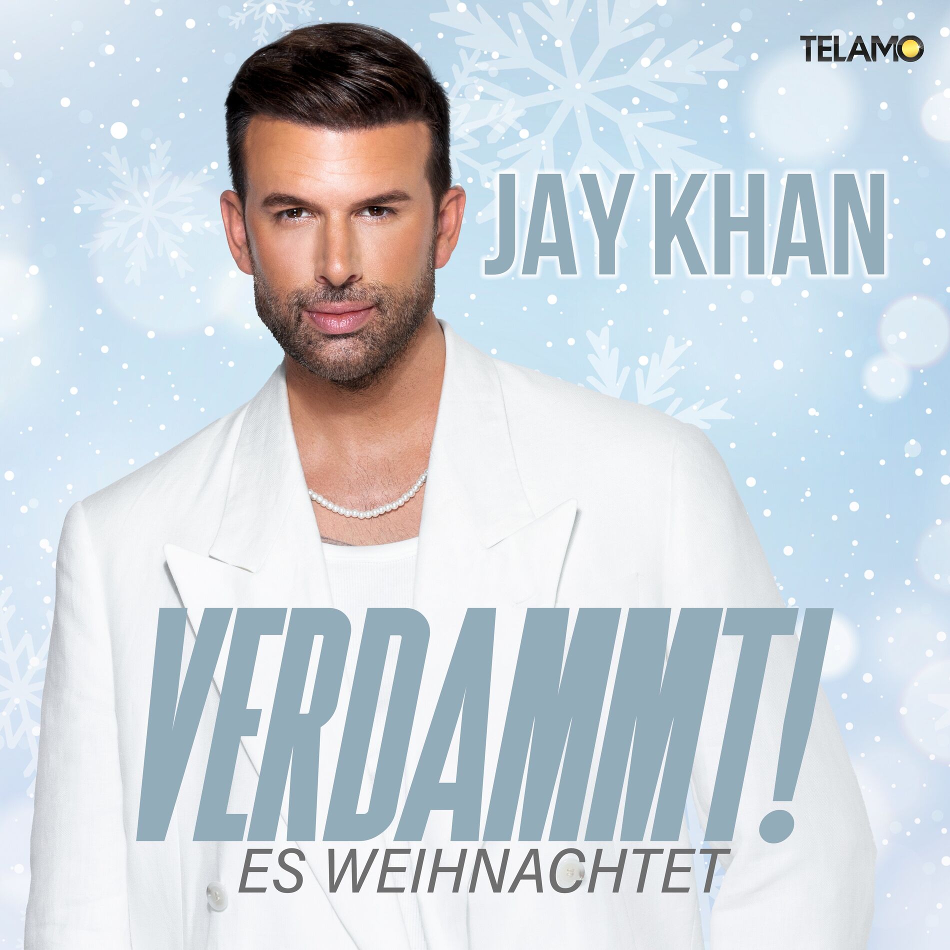 Album cover of Verdammt! Es Weihnachtet