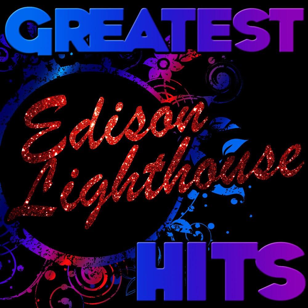 Picture of Greatest Hits: Edison Lighthouse