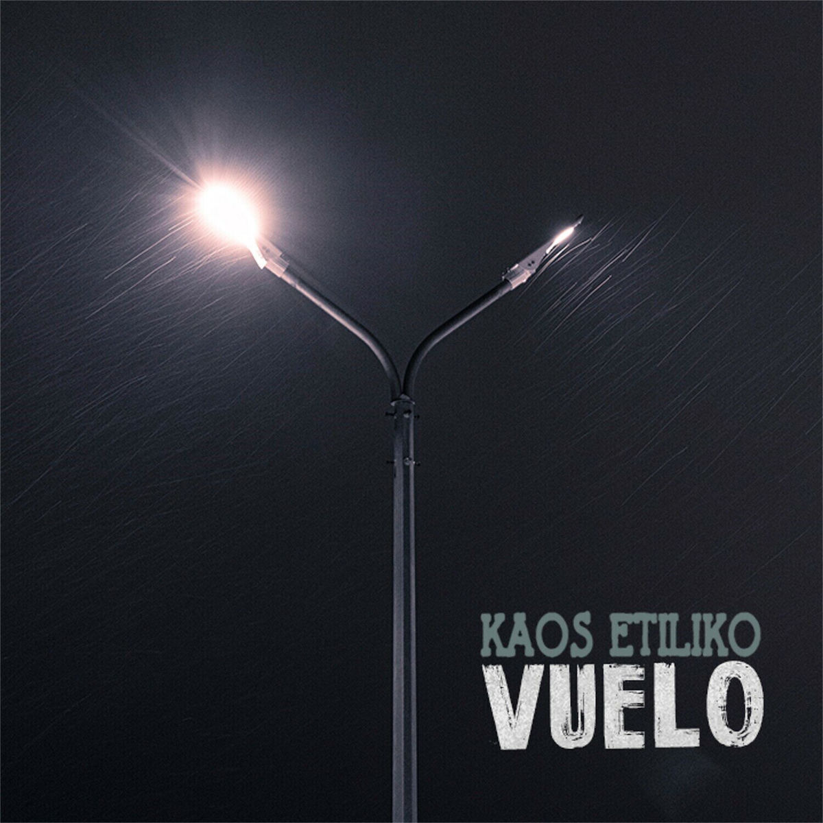Album cover of Vuelo