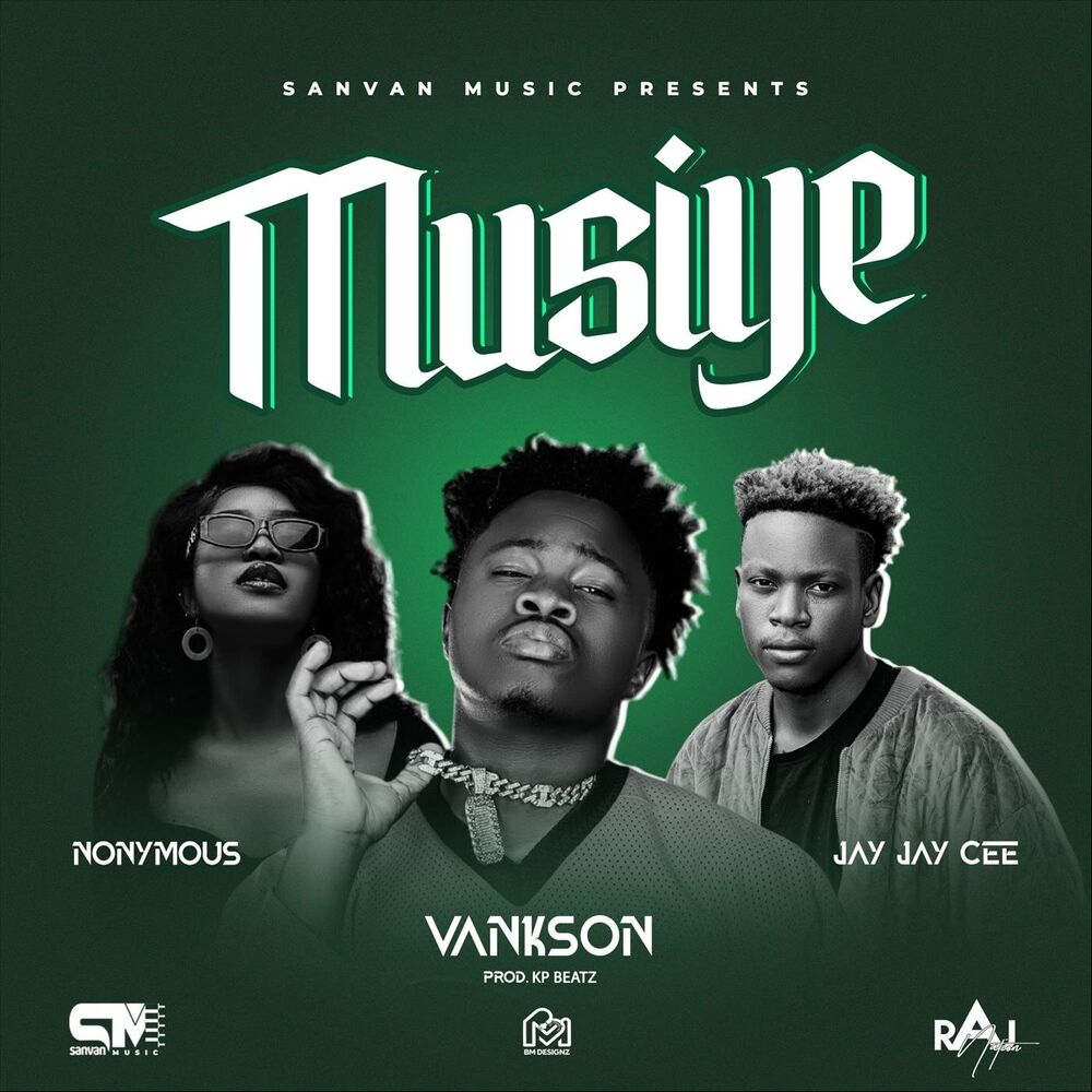 Picture of Musiye