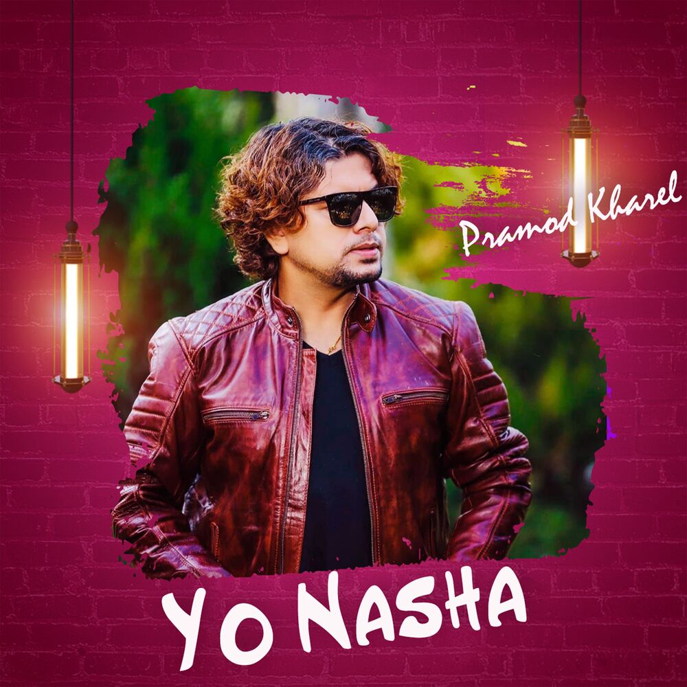 Picture of YO NASHA