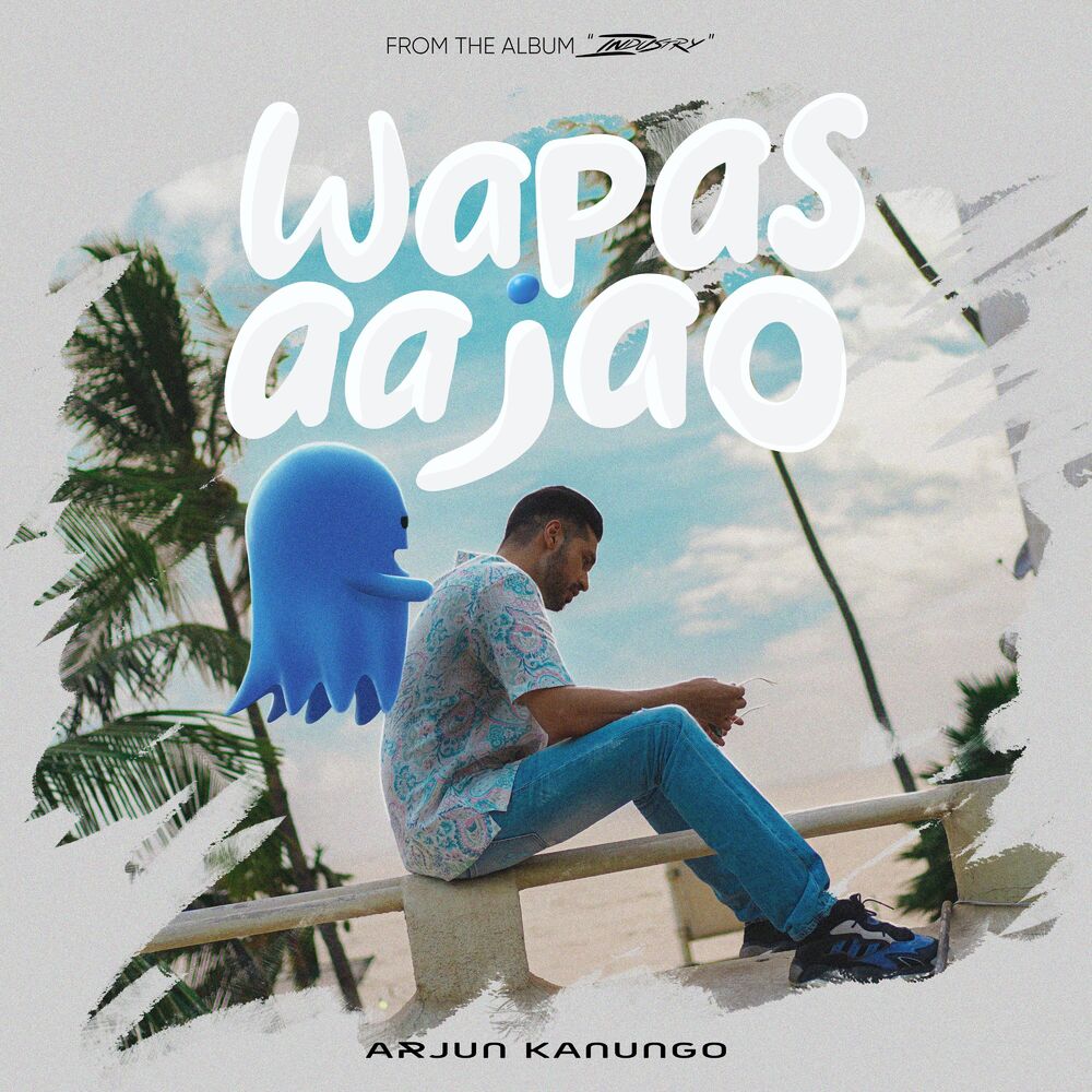 Picture of Wapas Aa Jao (From the Album 'Industry')