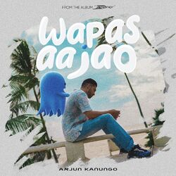 Cover of Wapas Aa Jao (From the Album 'Industry')