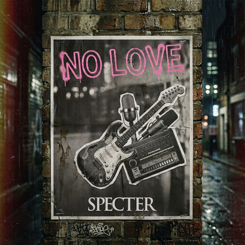 No Love