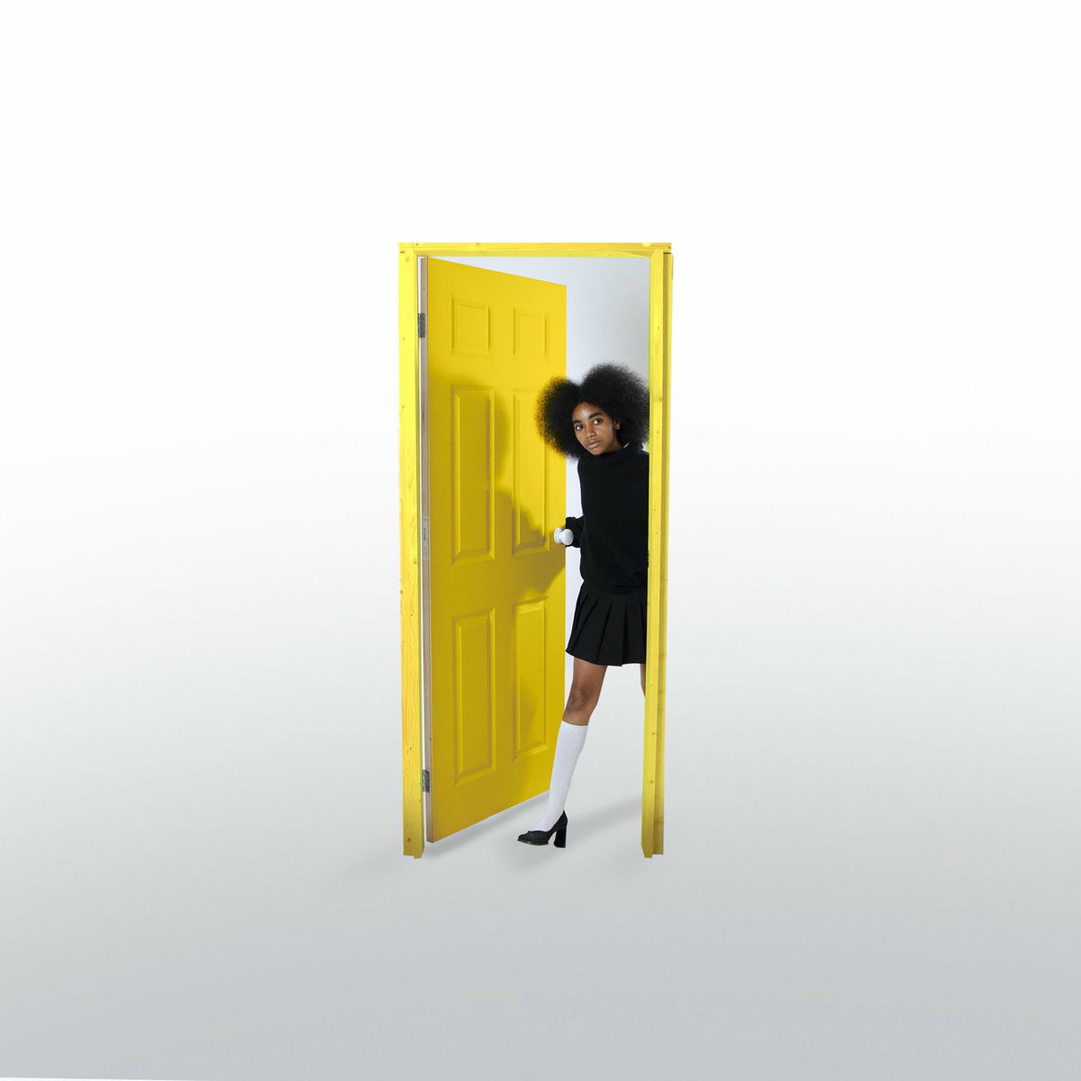 Album cover of I Gotta I Gotta