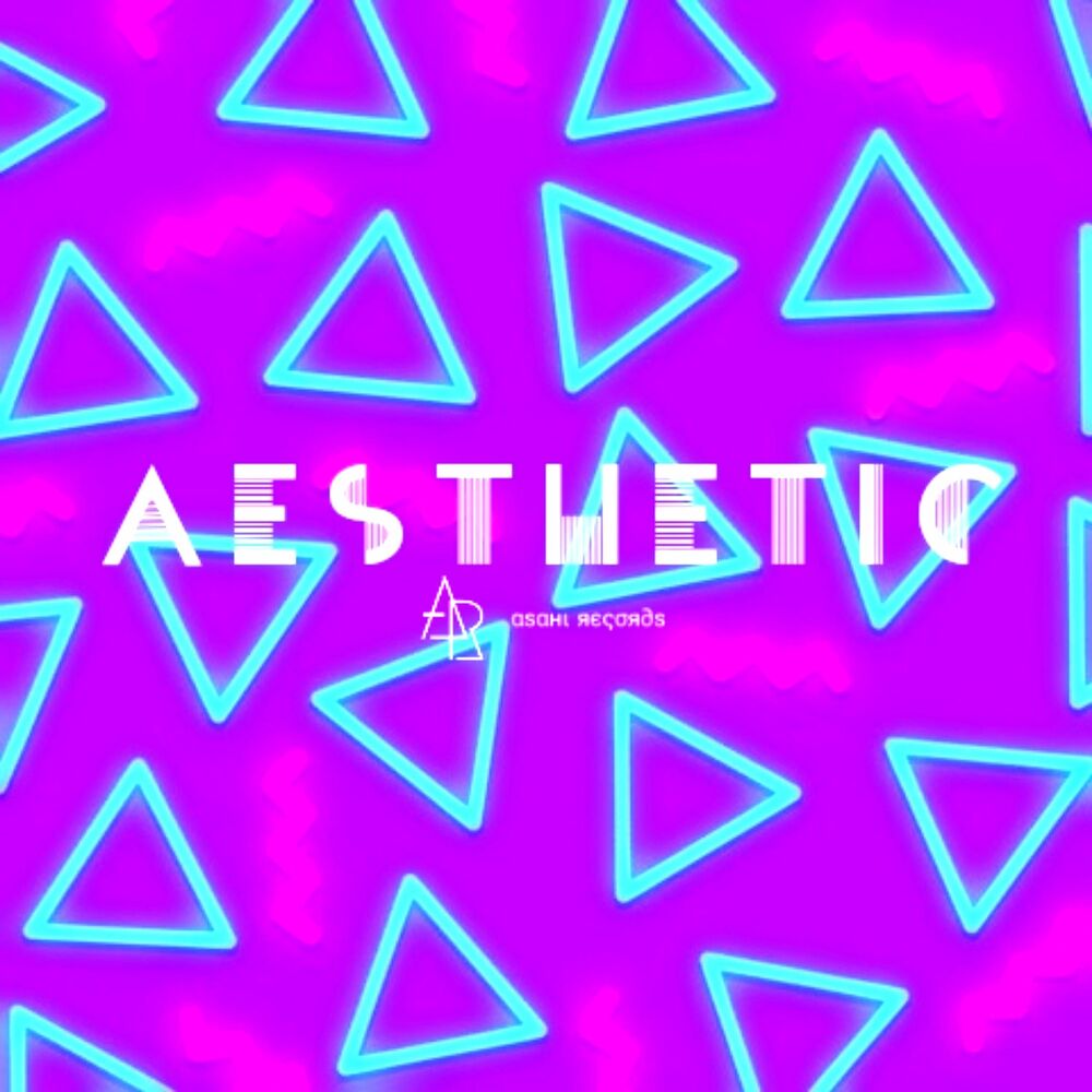 Picture of Asahi Records: Aesthetic