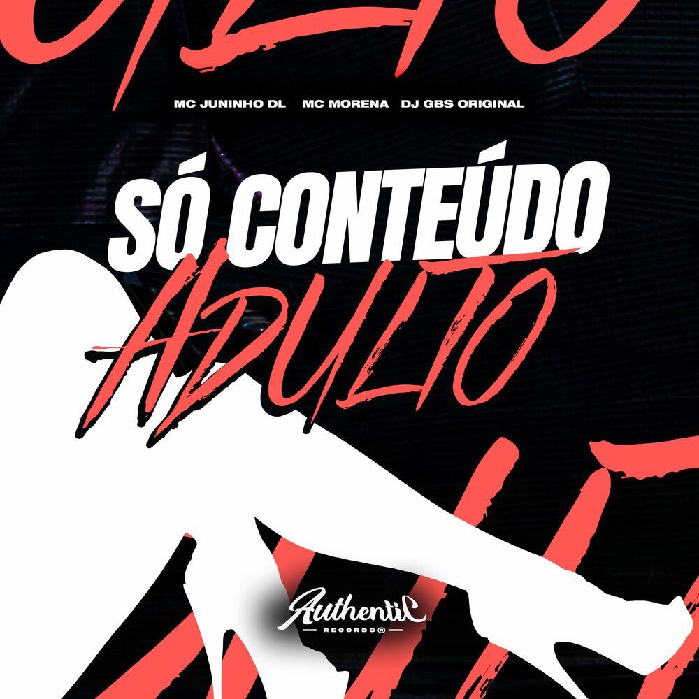 Picture of Só Conteúdo Adulto