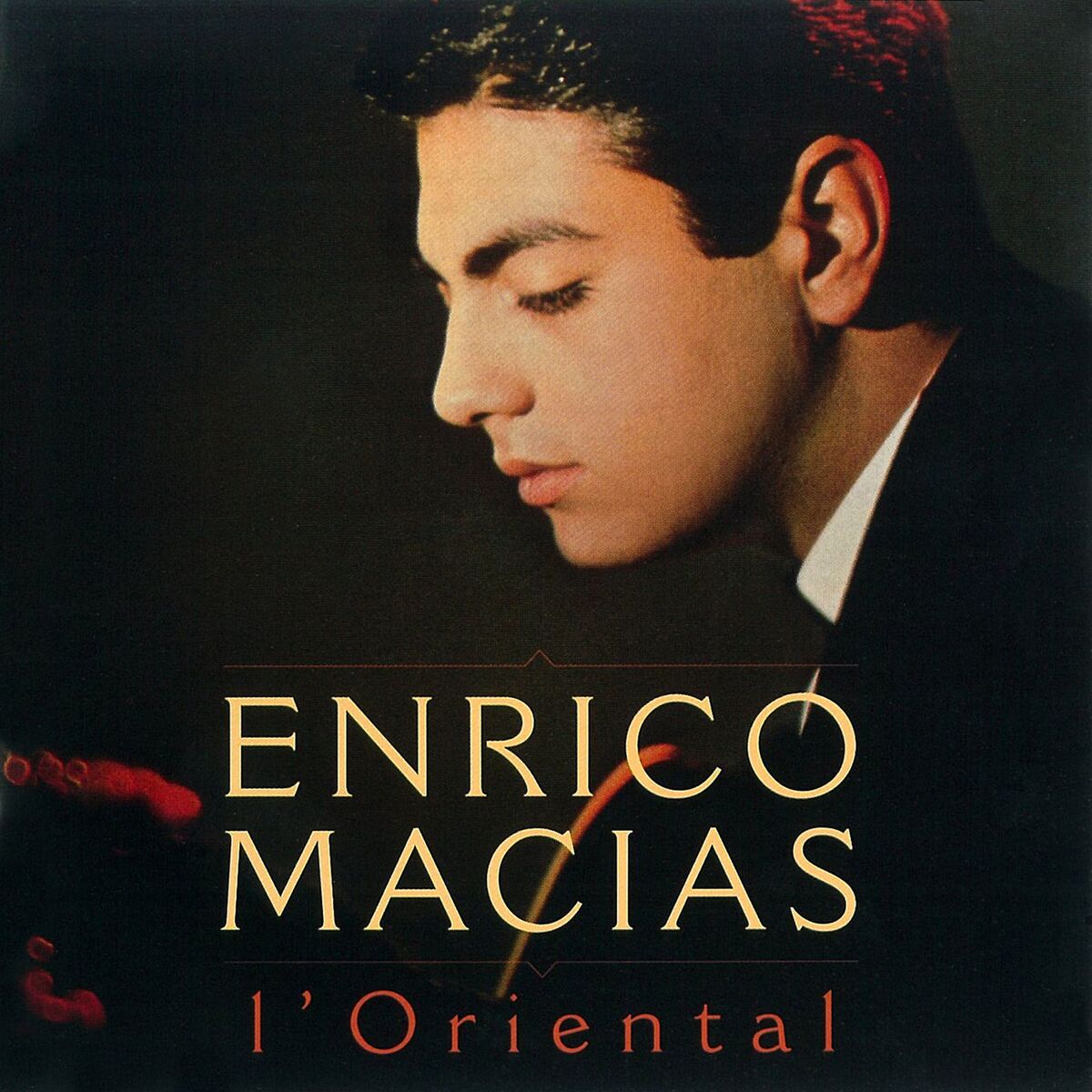 Album cover of L'Oriental