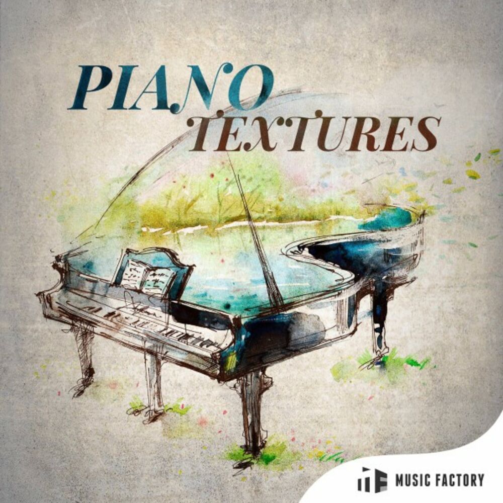 Picture of Piano Textures