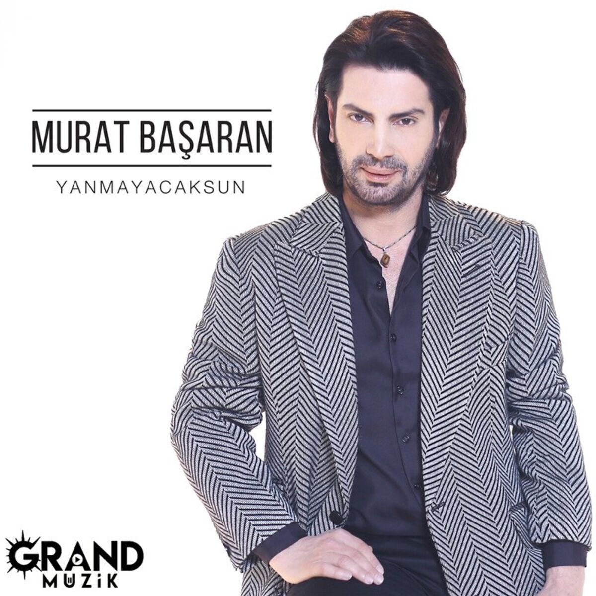 Album cover of Yanmayacaksun