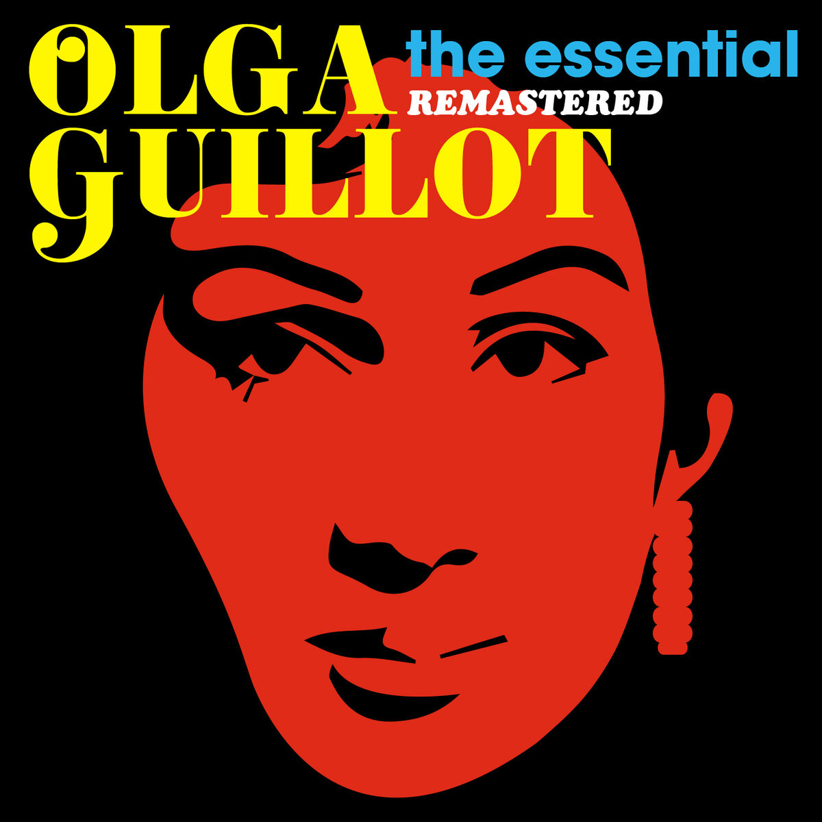 Album cover of The Essential