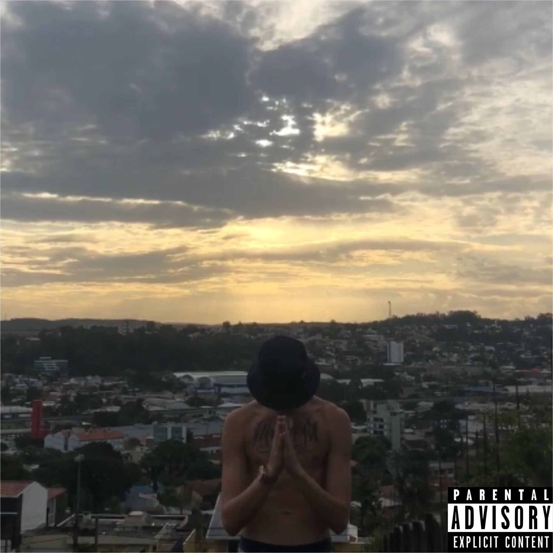 Album cover of Nunca É Tarde