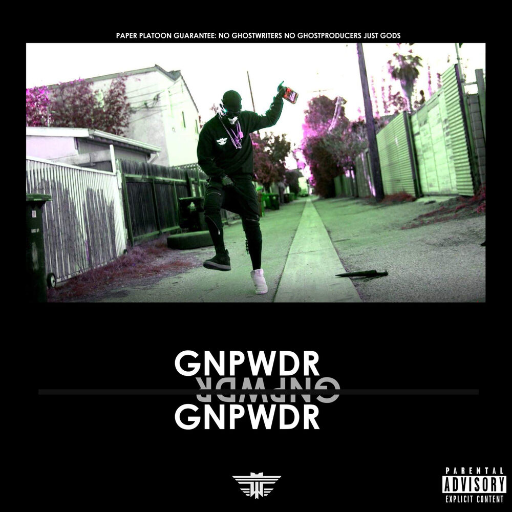 Picture of Gnpwdr