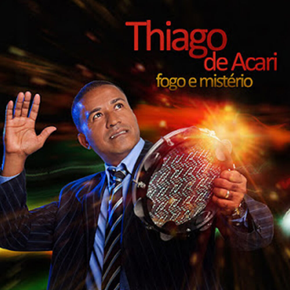 Picture of Fogo e Mistério