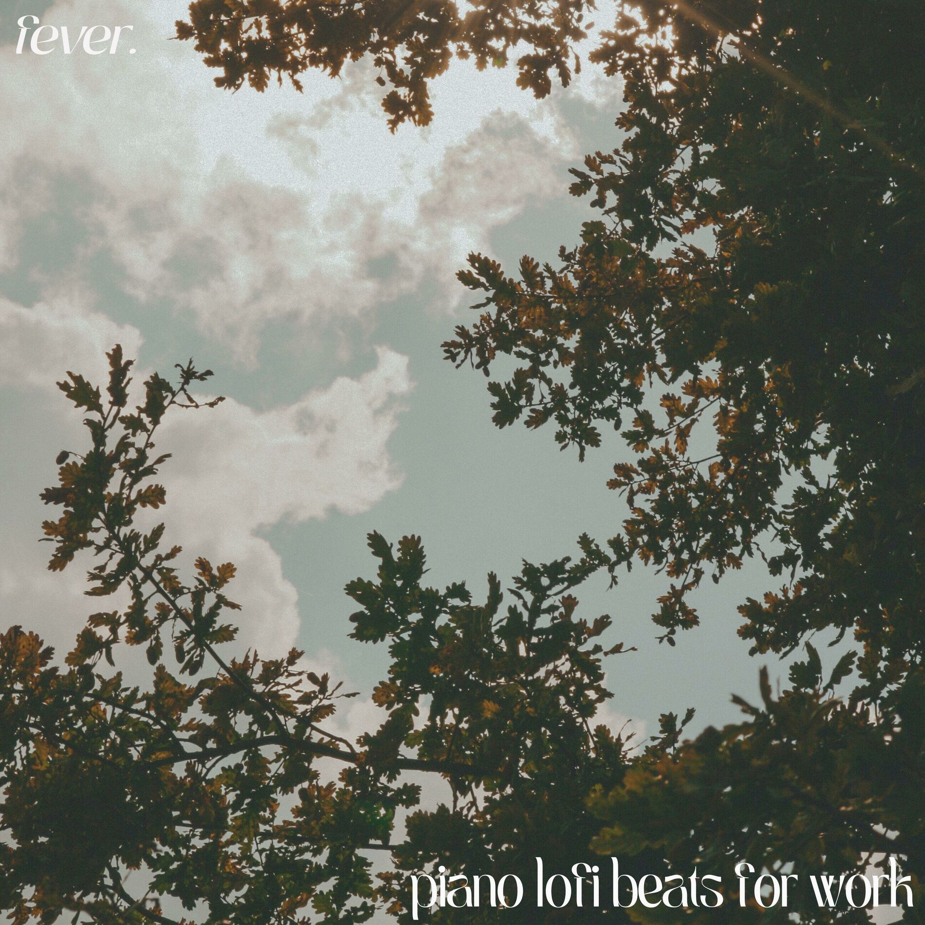 Album cover of lofi piano jazz beats (for work or study)