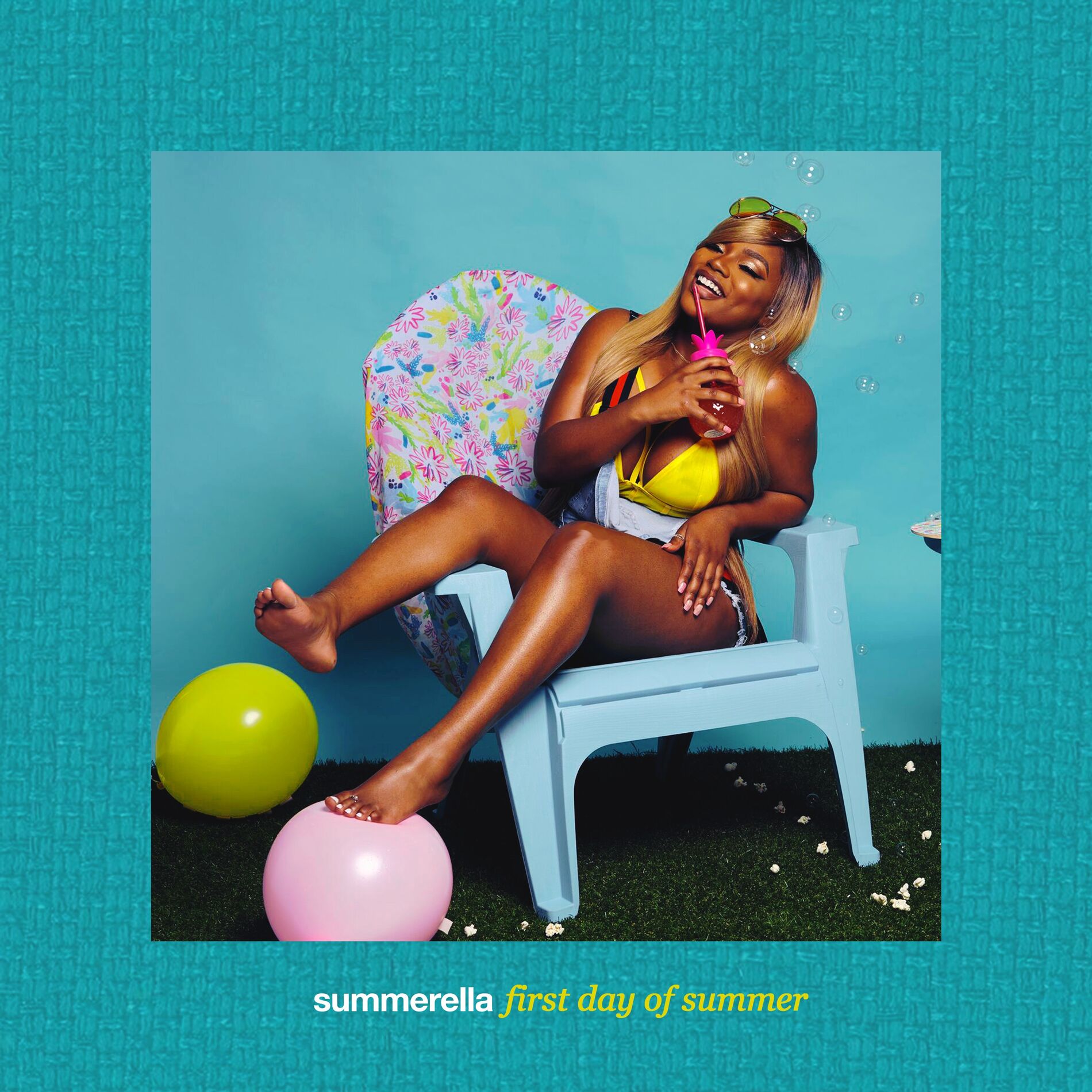 Album cover of Communication
