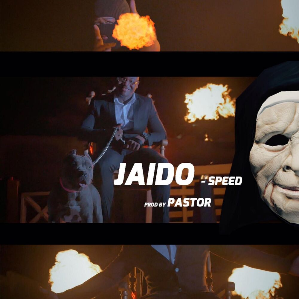 Picture of Speed
