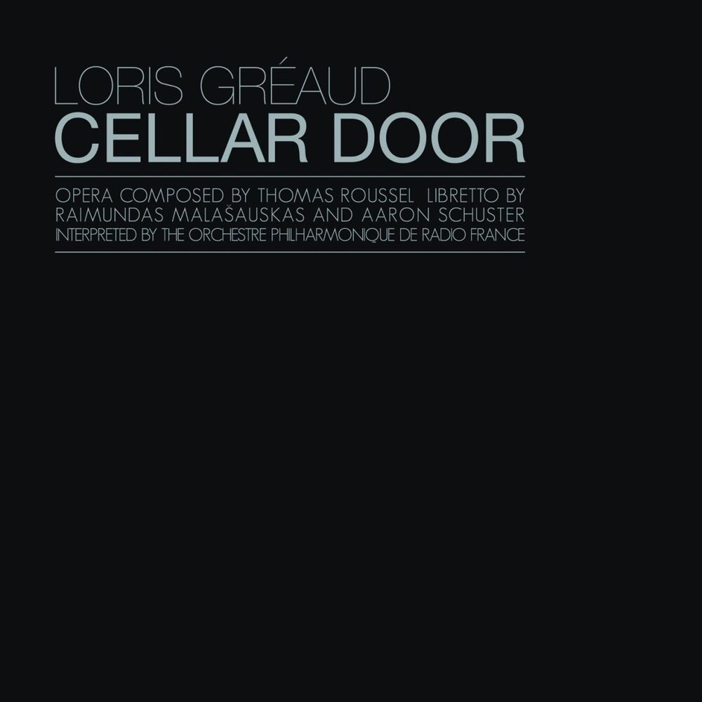 Picture of Cellar Door
