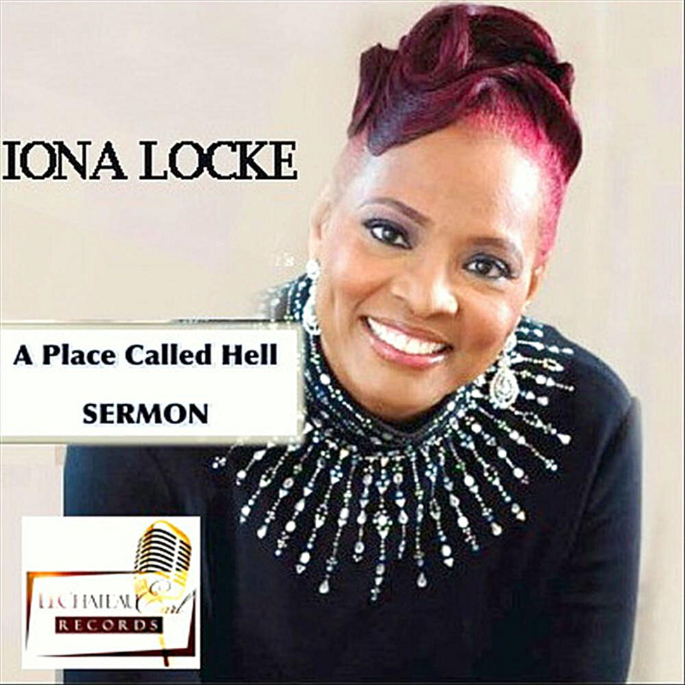 Picture of A Place Called Hell (Sermon)