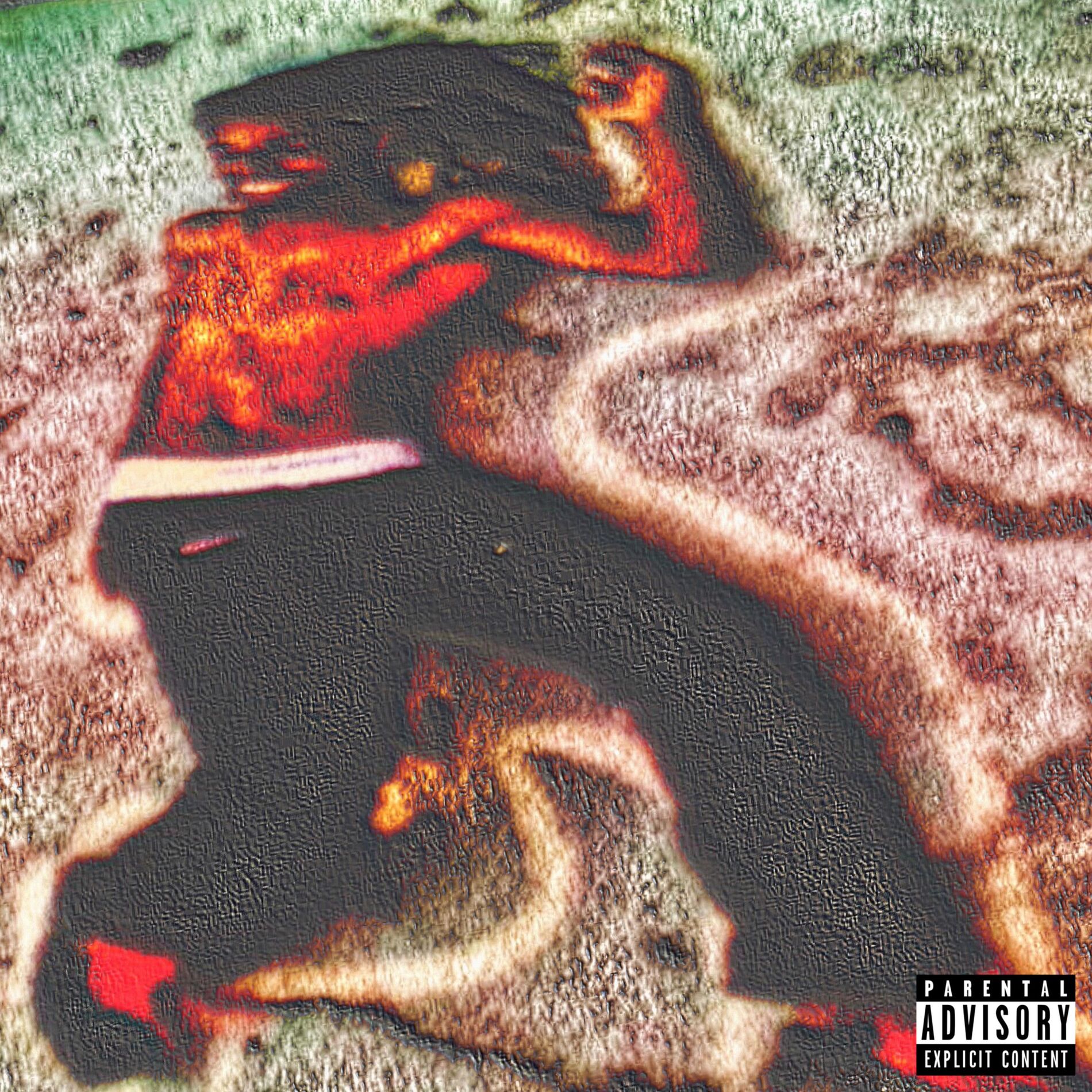 Album cover of OU CORRE COM NOIS, OU CORRE DE NOIS