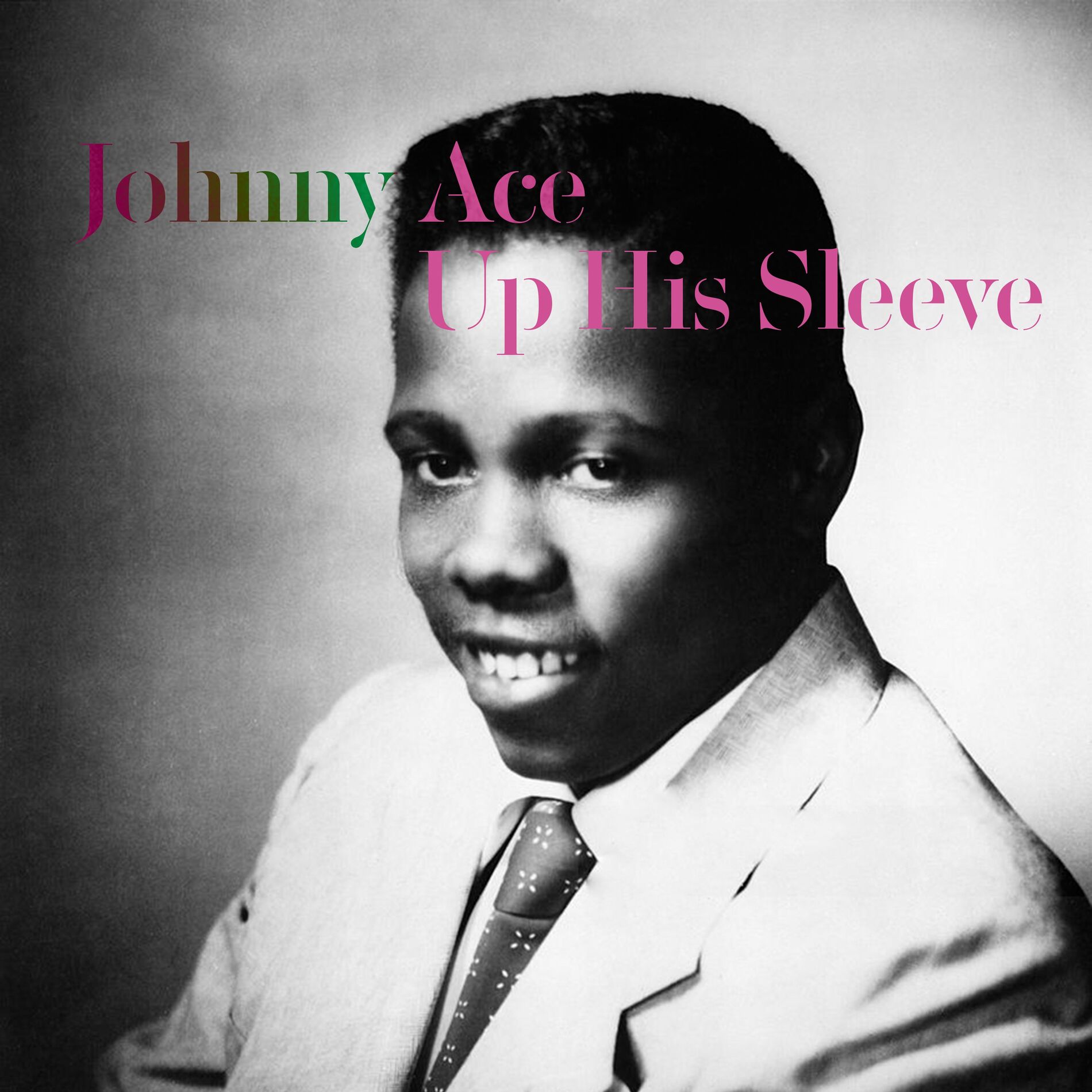 Album cover of Ace up His Sleeve