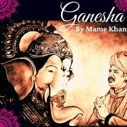 Cover of Ganesha
