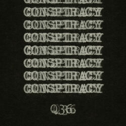 Cover of Conspiracy