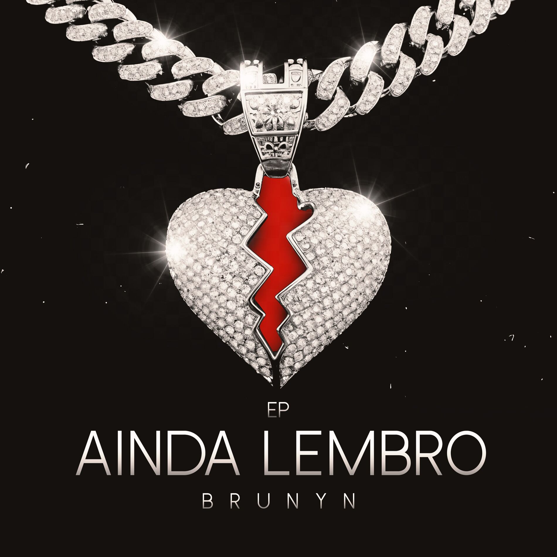 Album cover of Ainda Lembro