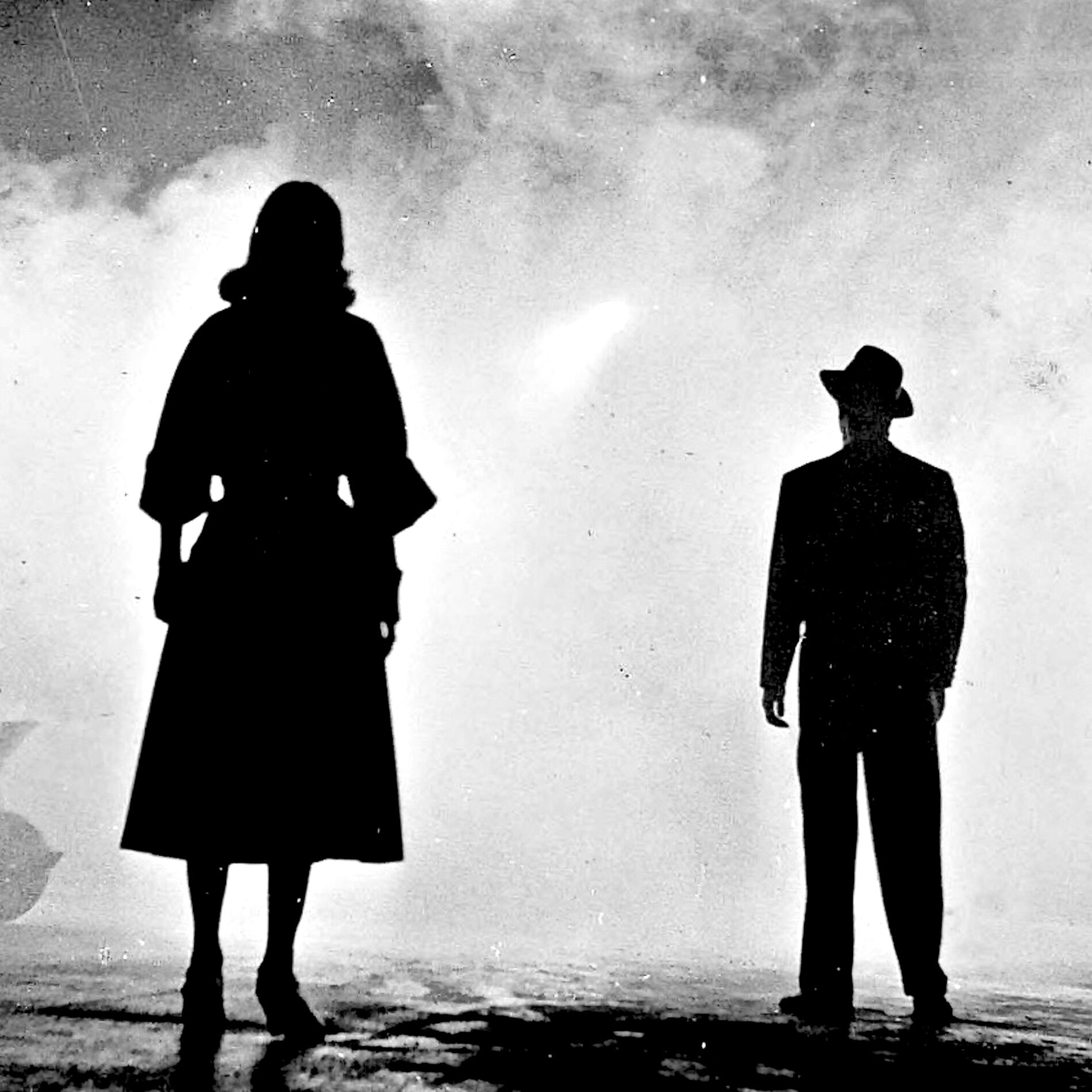 Album cover of Completely Jazz...Noir! (Remastered)