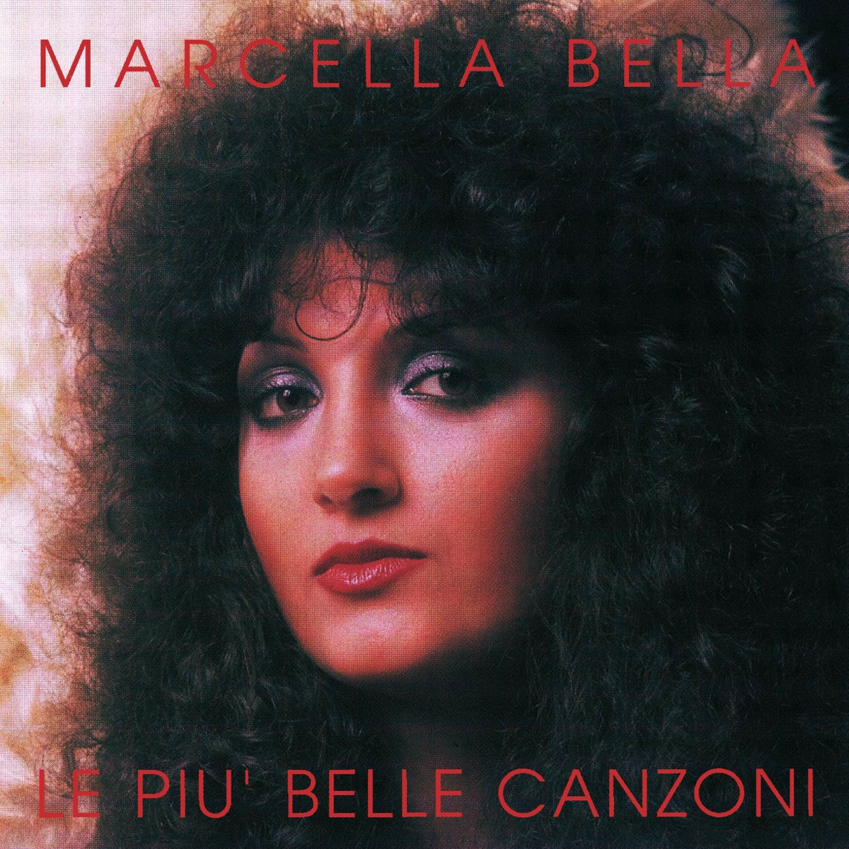 Album cover of Nessuno mai