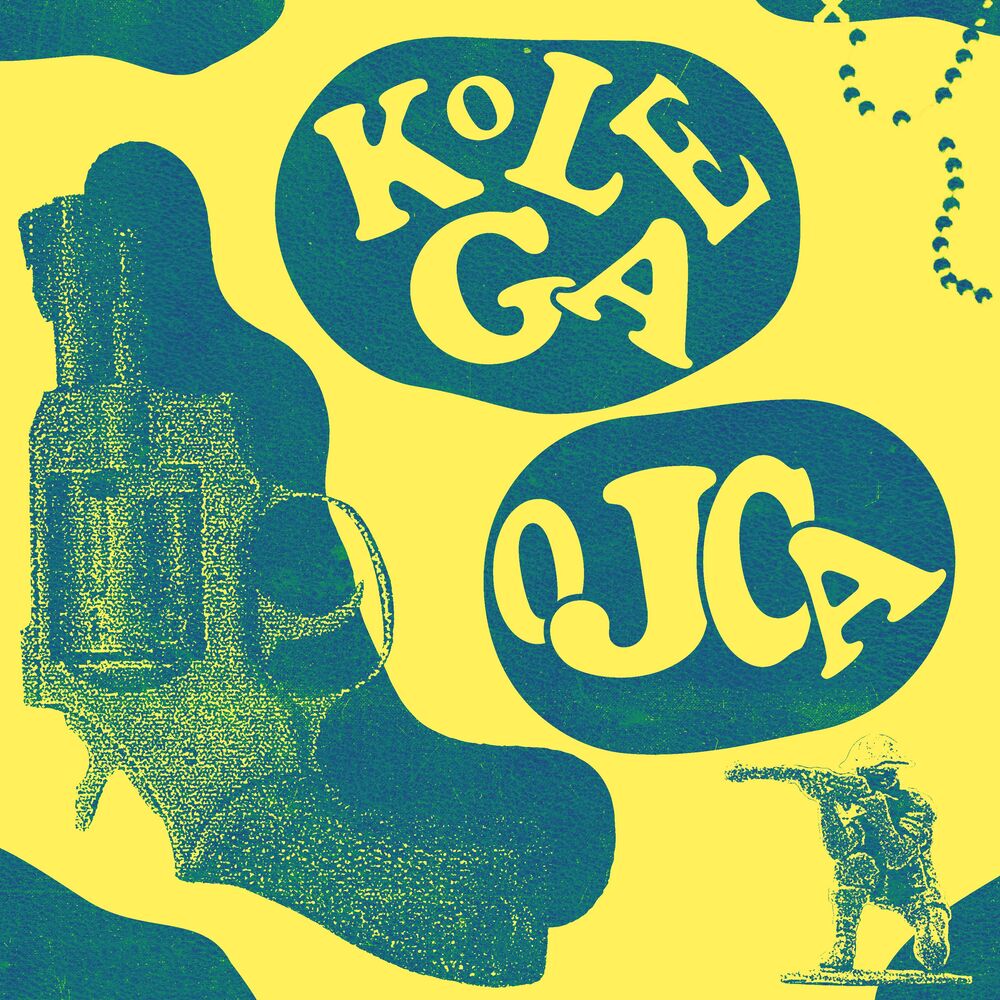 Picture of Kolega Ojca