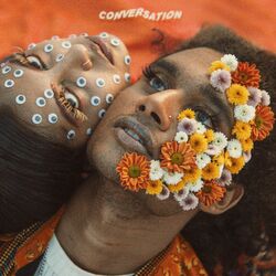 Cover of Conversation