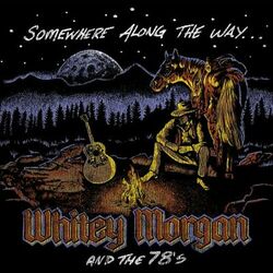 Cover of Somewhere Along the Way