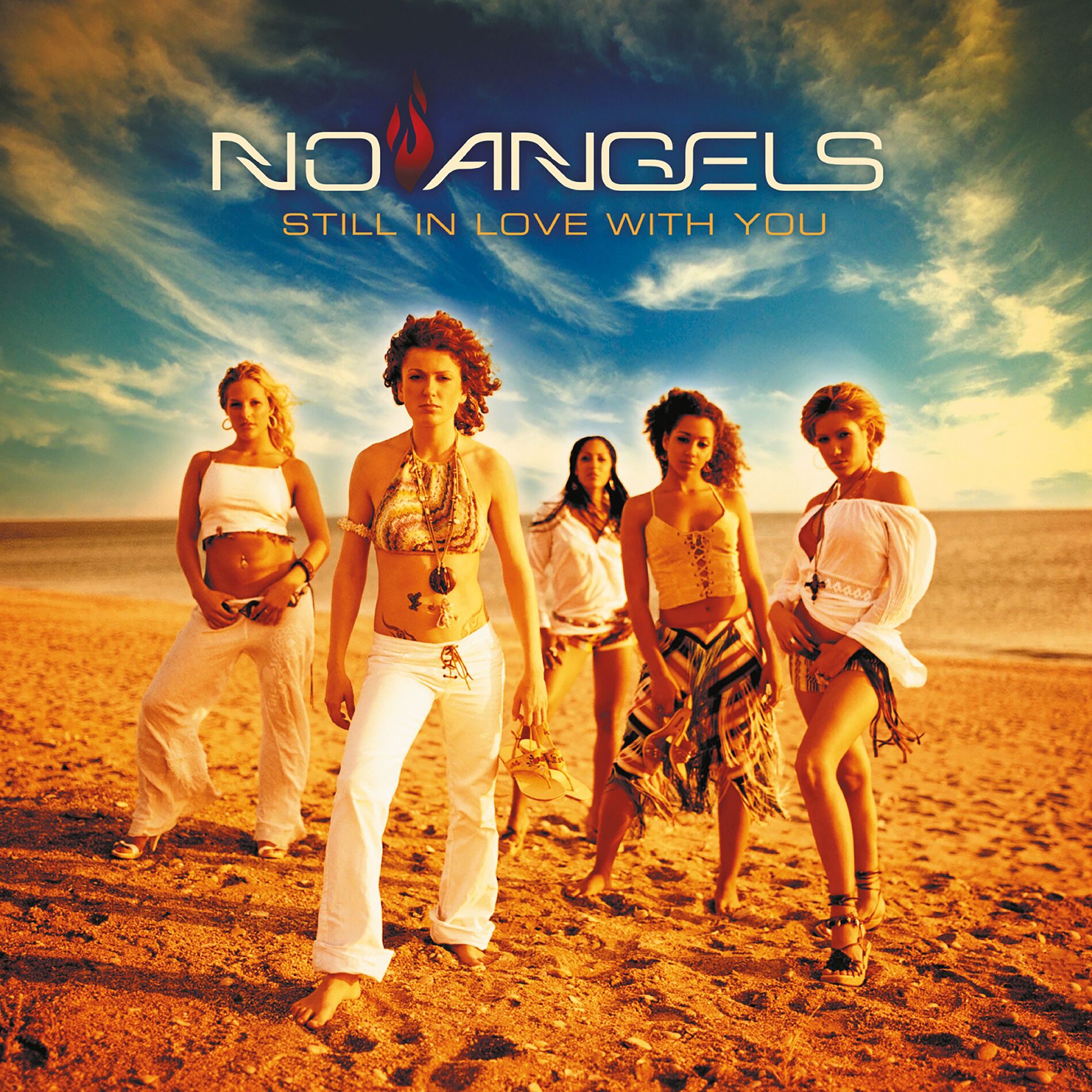 Album cover of Still in Love with You