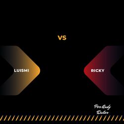 Cover of Luismi vs Ricky