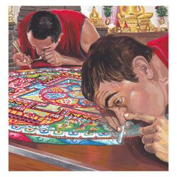 Cover of Mandala