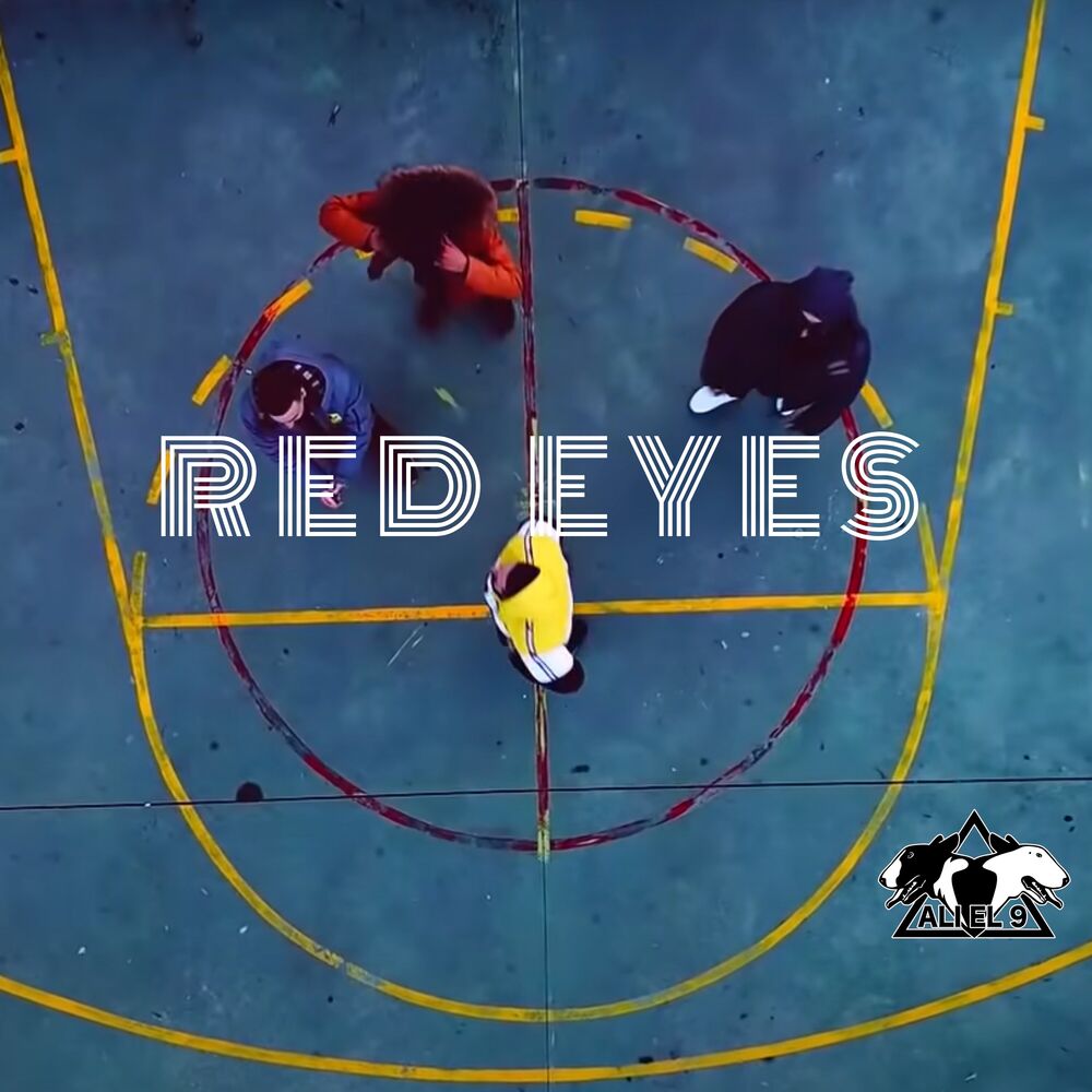 Picture of Red Eyes
