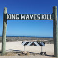 Killer King Waves