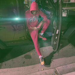 Cover of Feel Like ShawtyLo