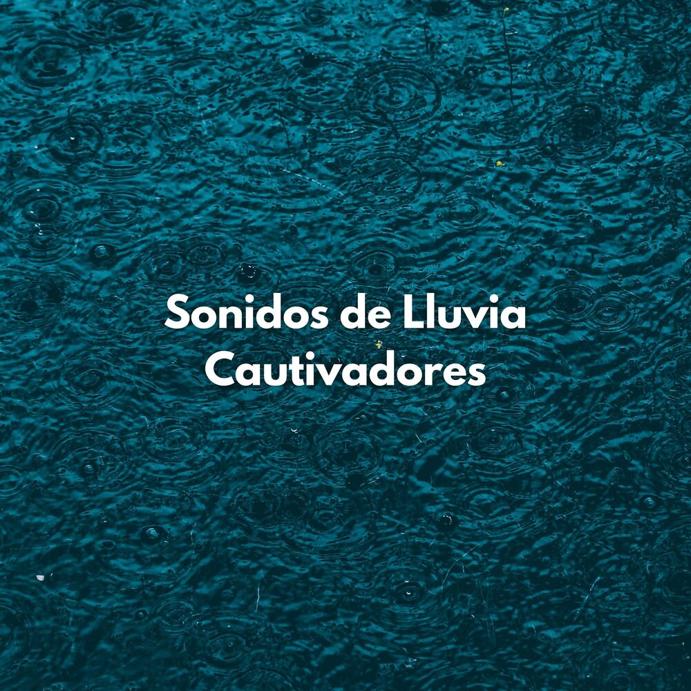 Picture of Sonidos De Lluvia Cautivadores