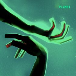 Cover of 星球