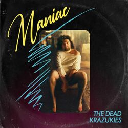Cover of Maniac