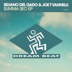 Cover of Summa Seo EP