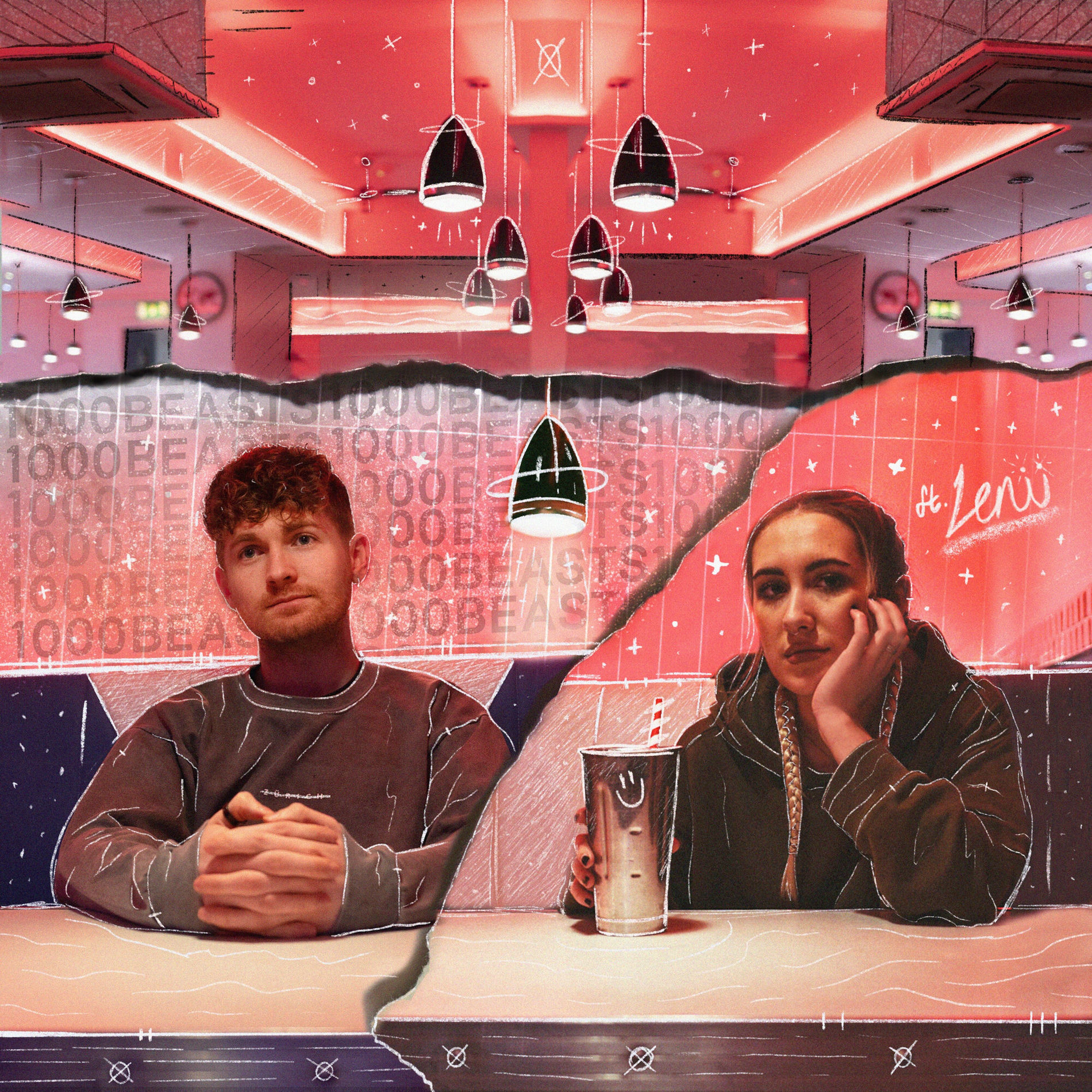 Album cover of Waistcoat